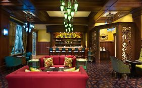 Itc Grand Bharat A Luxury Collection Resort